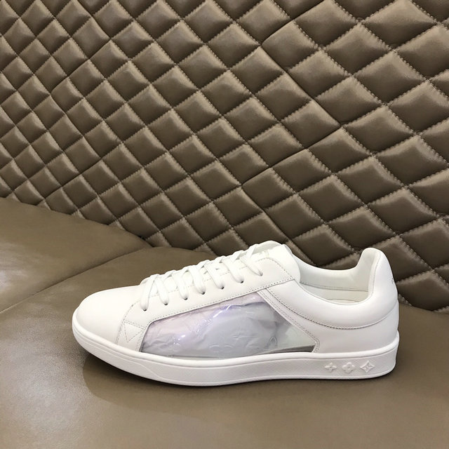 men LV shoes-170